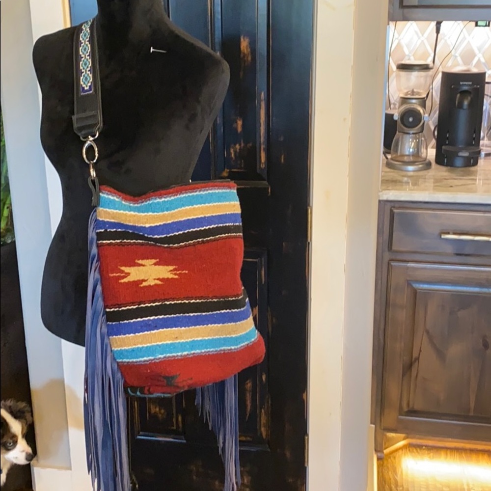 Boho Bag - image 1